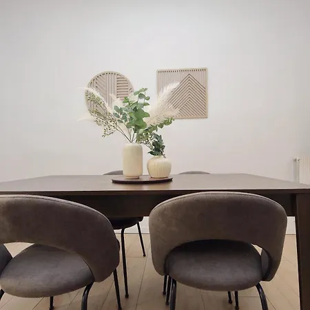 Amiterno Elegance - By Domus Dimore Lejlighed Rom