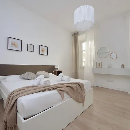 Amiterno Elegance - By Domus Dimore Rom