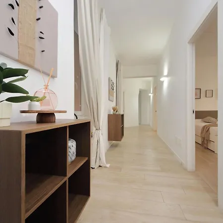 아파트 Amiterno Elegance - By Domus Dimore
