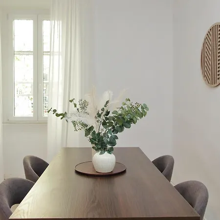 Amiterno Elegance - By Domus Dimore 아파트