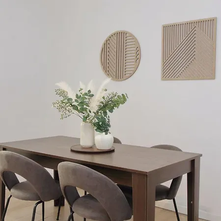 Lejlighed Amiterno Elegance - By Domus Dimore Rom